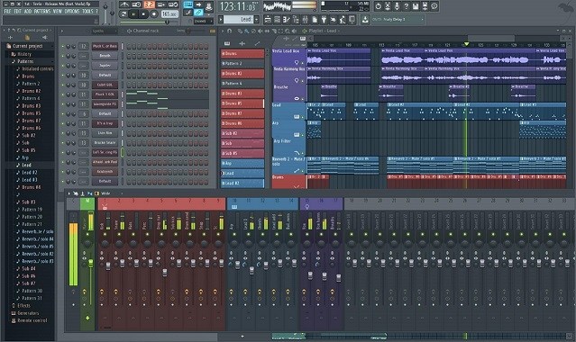 fl studio sound packs reddit