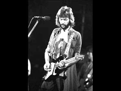 for your love eric clapton